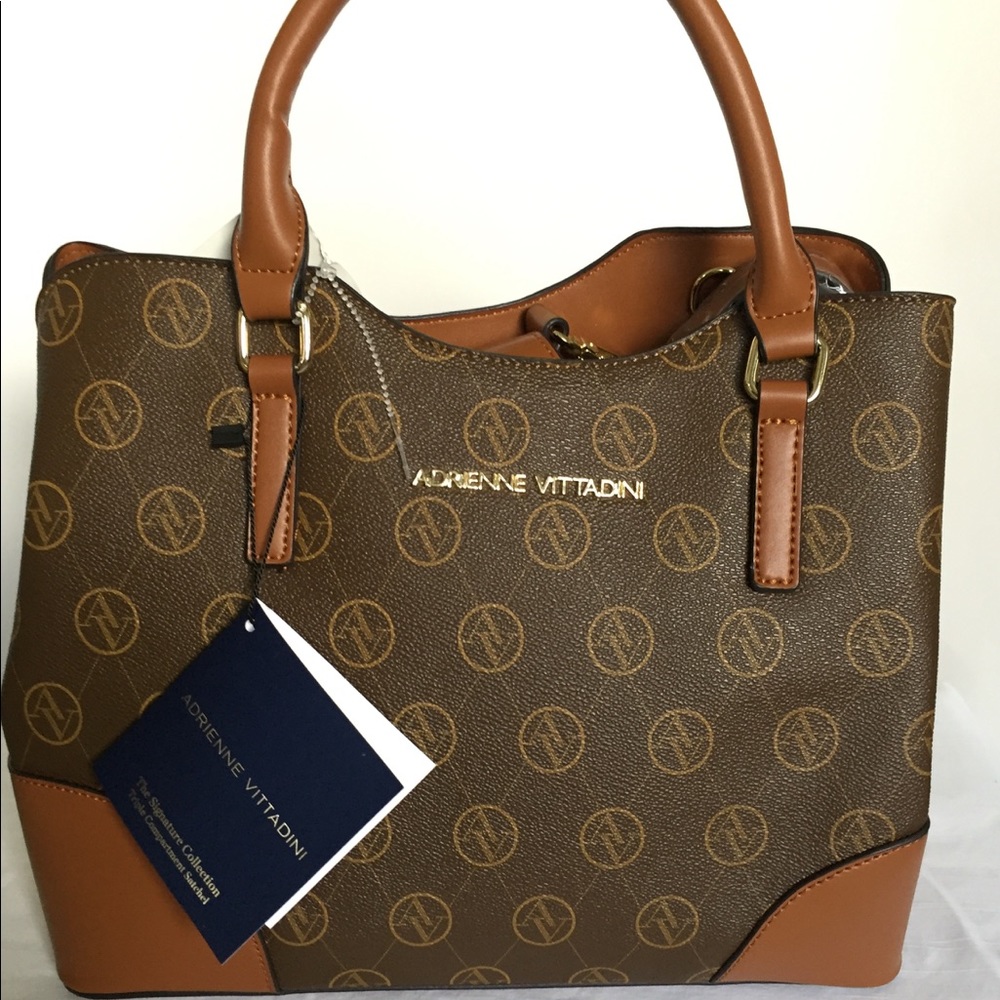 Adrienne Vittadini handbag